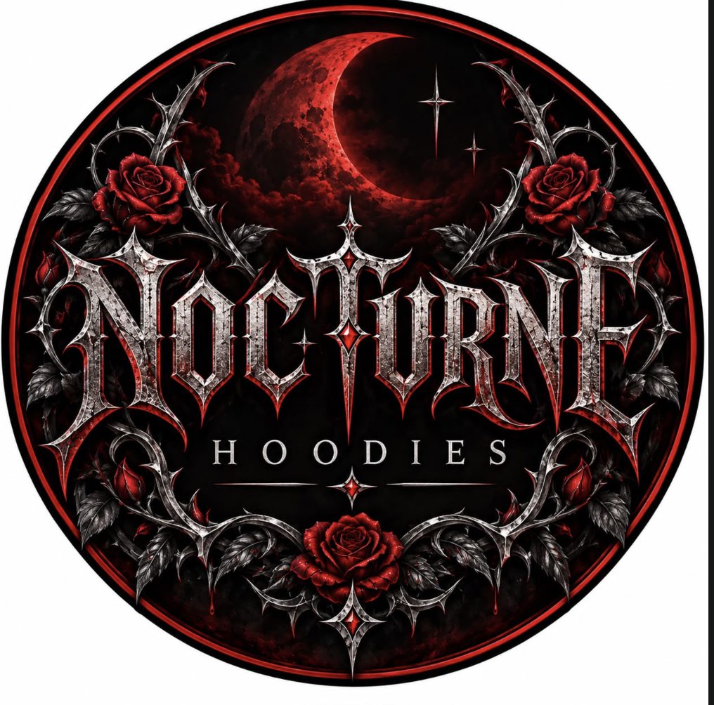 Nocturne Hoodies logo